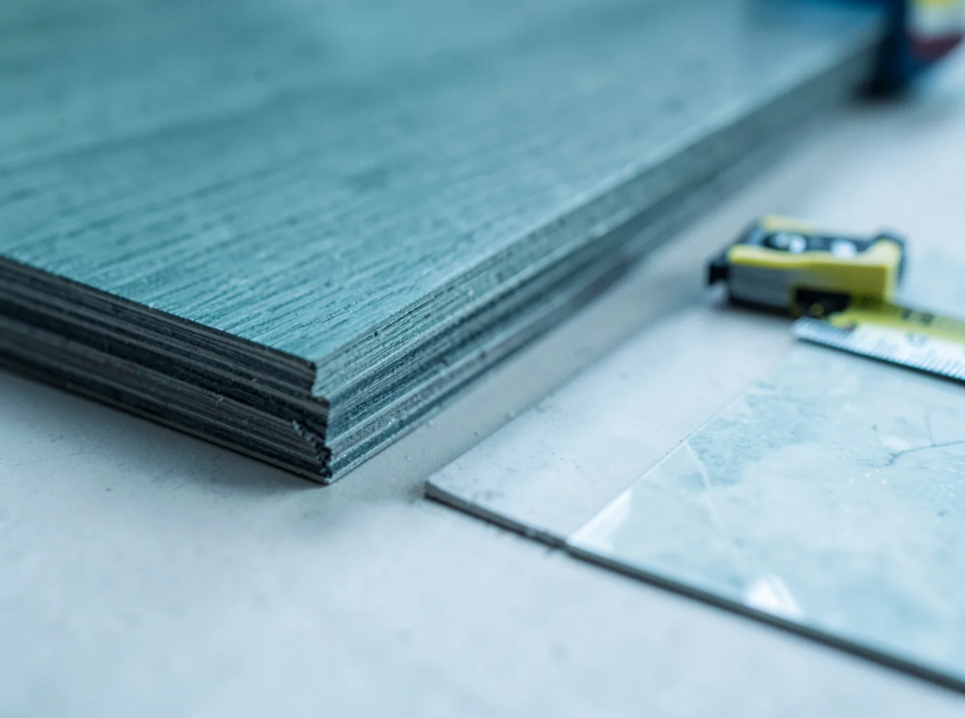 Luxury Vinyl Plank Installation Kiana, AK FAQs